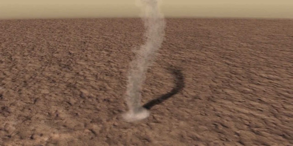 massive-dust-storm-on-mars-jeopardizes-the-longest-running-mars-rover