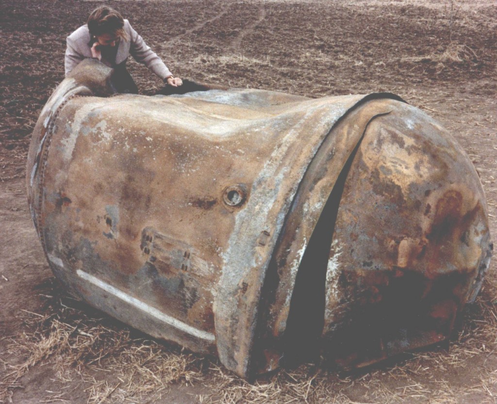 orbital-debris-rocket-stage