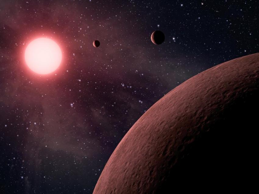 1-exoplanet