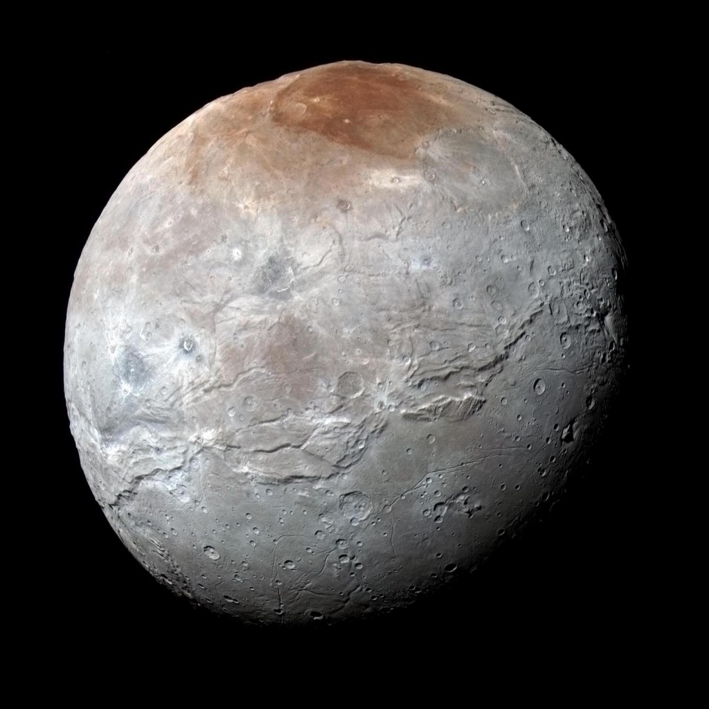 charon