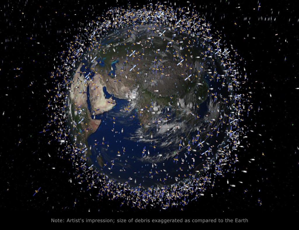 space-debris
