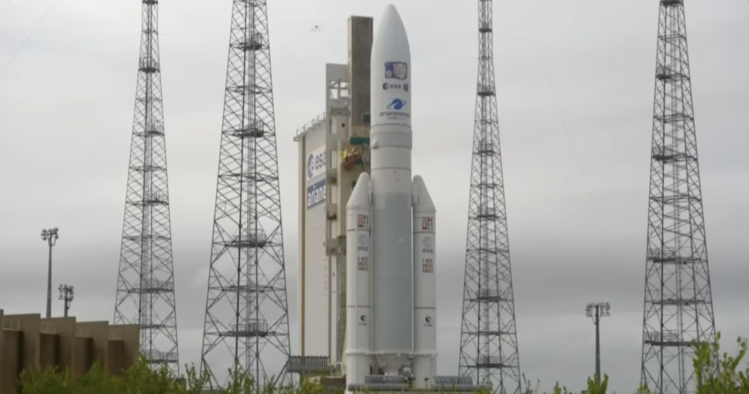 ariane 5