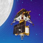 Jeden z modułów misji Chandrayaan-3 dotarł właśnie na orbitę okołoziemską. O co tu chodzi?