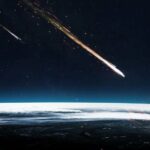 Spektakularny bolid nad Europą. Kosmiczna skała uderzyła w dom w Niemczech. ESA ujawnia szczegóły