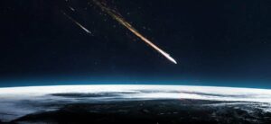 Spektakularny bolid nad Europą. Kosmiczna skała uderzyła w dom w Niemczech. ESA ujawnia szczegóły