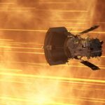 parker solar probe