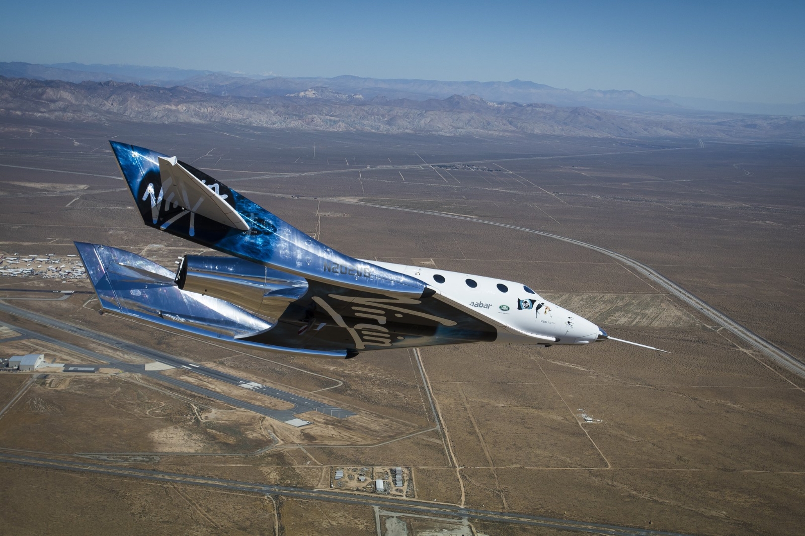 VSS Unity