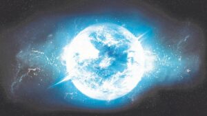 Najzimniejsze „gwiazdy” w galaktyce? To mogą być megastruktury obcych