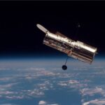 Niezwykłe odkrycie teleskopu Hubble’a. Naukowcy namierzyli kosmiczną „fabrykę złota” w miejscu, w którym nie powinno jej być