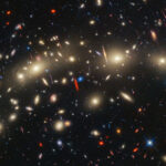 Najbardziej kolorowe zdjęcie wszechświata. Do jego stworzenia potrzeba było Hubble’a i Jamesa Webba