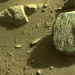Chińczycy przywiozą próbki skał z Marsa na Ziemię jako pierwsi. Całe lata przed Amerykanami