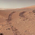 Chińscy inżynierowie stworzyli robota produkującego tlen z wody. Przeznaczenie: Mars