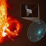 SunRISE: mini armada satelitów poleci w kierunku Słońca