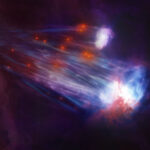 Udało się po 50 latach. Naukowcy dostrzegli odległe gwiazdy Strumienia Magellanicznego