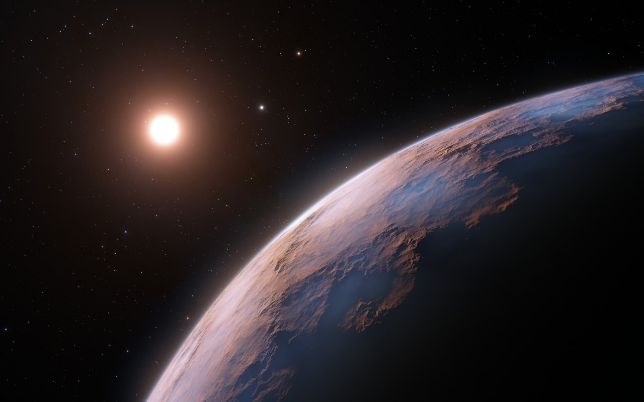 NASA vrea să trimită o misiune la… Proxima Centauri?  Totul indică acest lucru