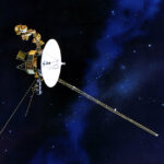 To już trzy miesiące. Sonda Voyager 1 wciąż milczy