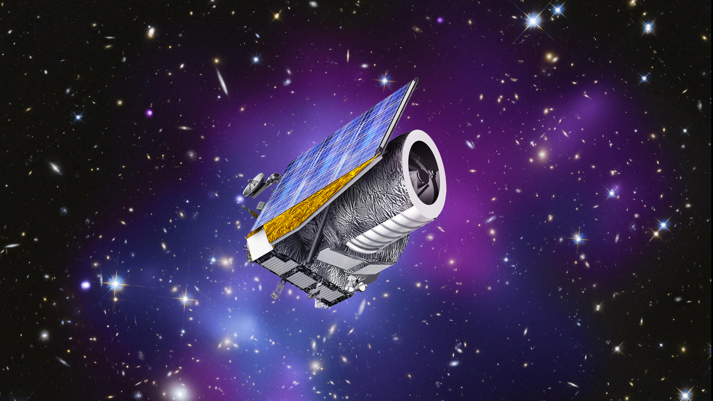 Telescopul spațial european Euclid a înghețat.  Oamenii de știință încearcă să-l încălzească cumva