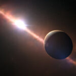 beta pictoris