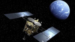 Tajemnica planetoidy 1998 KY26. Czy Hayabusa2 leci zbadać zagubioną sowiecką sondę?