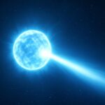 Ten magnetar na obrzeżach Drogi Mlecznej do niczego nie pasuje. I tak istnieje