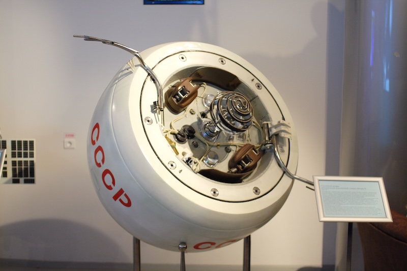 Sowiecka sonda kosmiczna Kosmos 482 wróci na Ziemię po 53 latach na orbitę. Nigdy nie doleciała do Wenus
