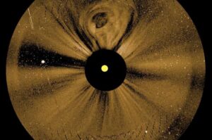 Projekt Zhuri. Czy chińska kosmiczna elektrownia słoneczna okiełzna pogodę i zrewolucjonizuje energetykę?