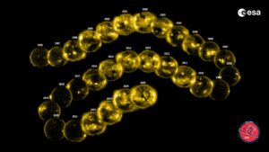 To się nazywa jubileusz! Sonda SOHO kończy 30 lat