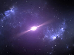 Kosmiczne zegary pod lupą. Gaz międzygwiezdny komplikuje sprawę