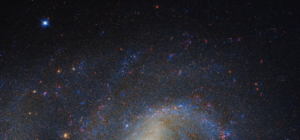 Webb identyfikuje progenitora supernowej SN 2025pht. Przełom w badaniach ewolucji masywnych gwiazd