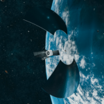 Kosmiczna śmieciarka gotowa do akcji. Portal Space Systems i Paladin Space zapowiadają rewolucję w usuwaniu odpadów z orbity