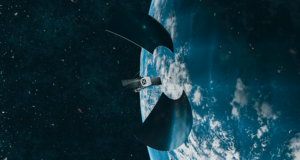 Kosmiczna śmieciarka gotowa do akcji. Portal Space Systems i Paladin Space zapowiadają rewolucję w usuwaniu odpadów z orbity
