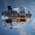 Jeff Bezos i Blue Origin rzucają wyzwanie kosmicznym skałom. Oto NEO Hunter