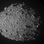 Kosmiczna bitwa na śnieżki. Niezwykły transfer materii między planetoidami odkryty dzięki misji DART
