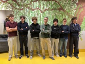 Kosmiczna misja w puszce. Drużyna Greenstar i ekologiczna rewolucja z orbity