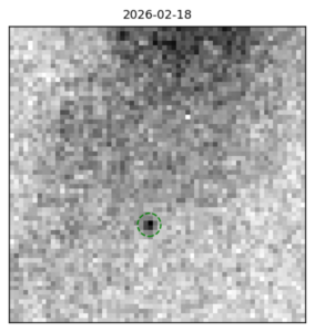 Kosmiczny Teleskop Webba wyklucza uderzenie planetoidy 2024 YR4! Księżyc może spać spokojnie