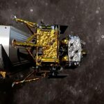 Chemiczny portret „ciemnej strony” Księżyca. To efekt działania AI i misji Chang’e-6