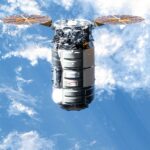 Nowa era orbitalnych dostaw. Gigantyczny Cygnus XL opuszcza ISS po historycznej misji