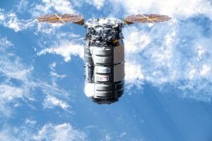 Nowa era orbitalnych dostaw. Gigantyczny Cygnus XL opuszcza ISS po historycznej misji