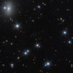 Istny duch. Odkryto galaktykę niemal w całości zbudowaną z ciemnej materii