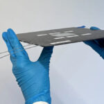 Przełom w podboju kosmosu: Statki, które naprawią się same. ESA prezentuje technologię HealTech