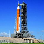 Rewolucja w NASA. Program Artemis rezygnuje z nowej wieży startowej