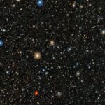 Prawdziwy „gwiezdny relikt”. Ta gwiazda pamięta początki wszechświata i skrywa tajemnicę pierwszej generacji słońc