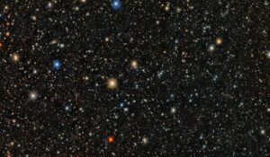 Prawdziwy „gwiezdny relikt”. Ta gwiazda pamięta początki wszechświata i skrywa tajemnicę pierwszej generacji słońc