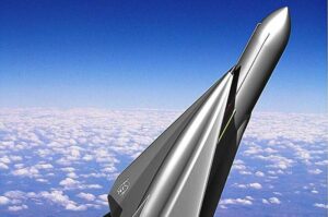 Europejska odpowiedź na Starshipa: Niemieccy naukowcy prezentują projekt superciężkiej rakiety RLV C5