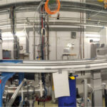 Europa zbudowała pierwszy symulator zabójczego promieniowania galaktycznego