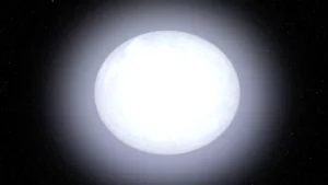 Kandydat na planetę w ekosferze gwiazdy typu A. Oto HD 156295 b